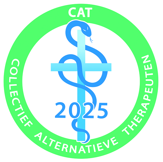 CAT virtueel schild
