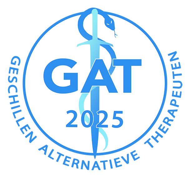 GAT virtueel schild